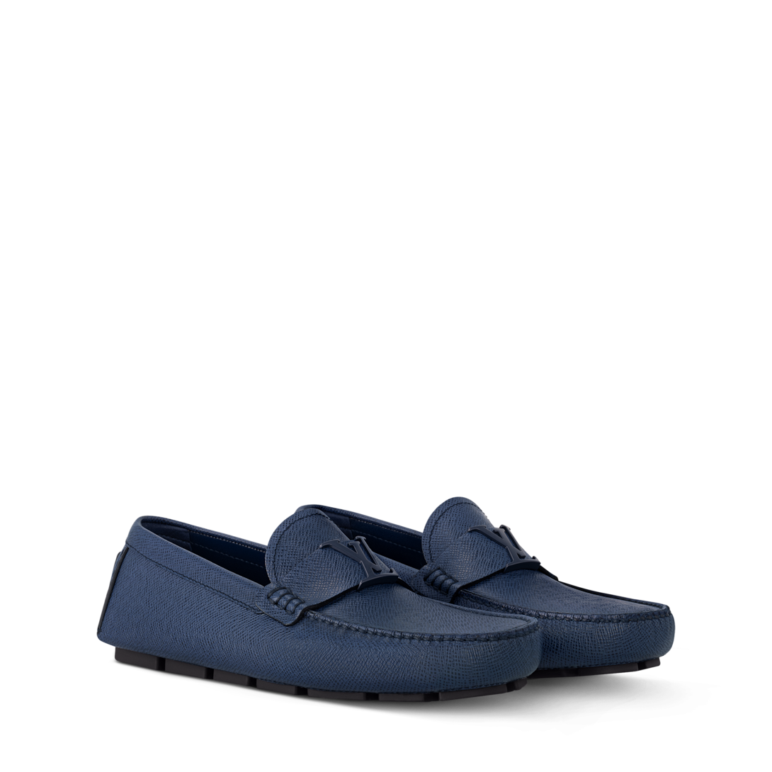 LV Monza Taiga - Shoes | Louis Vuitton India